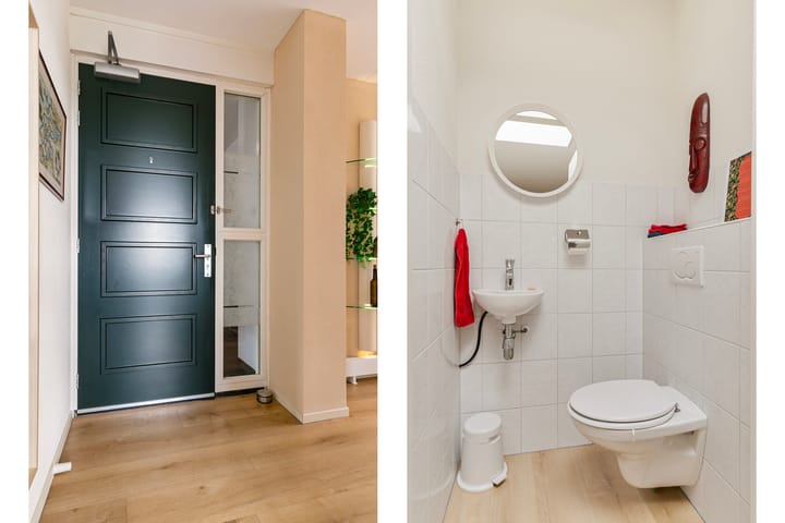 Foto 17 van Scheepstimmerdijk 5-B