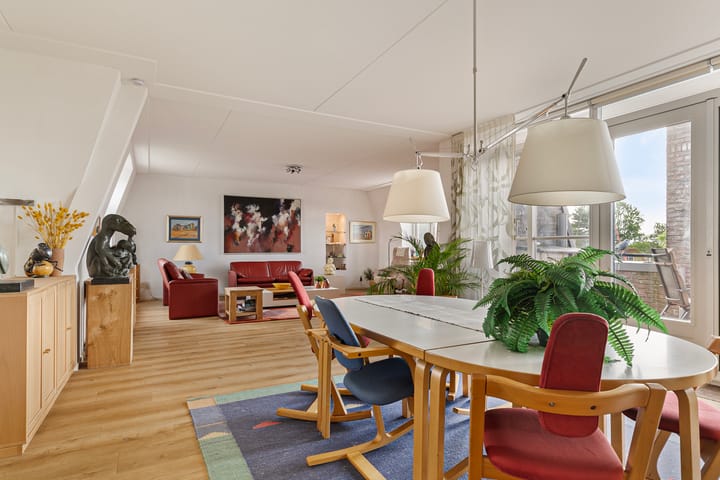 Foto 19 van Scheepstimmerdijk 5-B