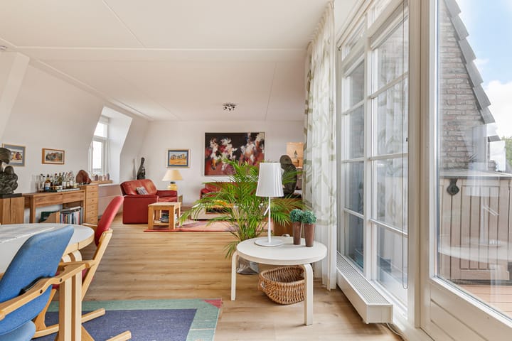 Foto 20 van Scheepstimmerdijk 5-B