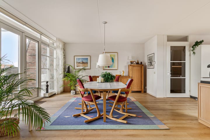 Foto 24 van Scheepstimmerdijk 5-B