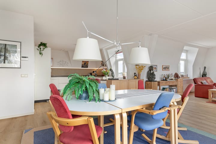 Foto 25 van Scheepstimmerdijk 5-B