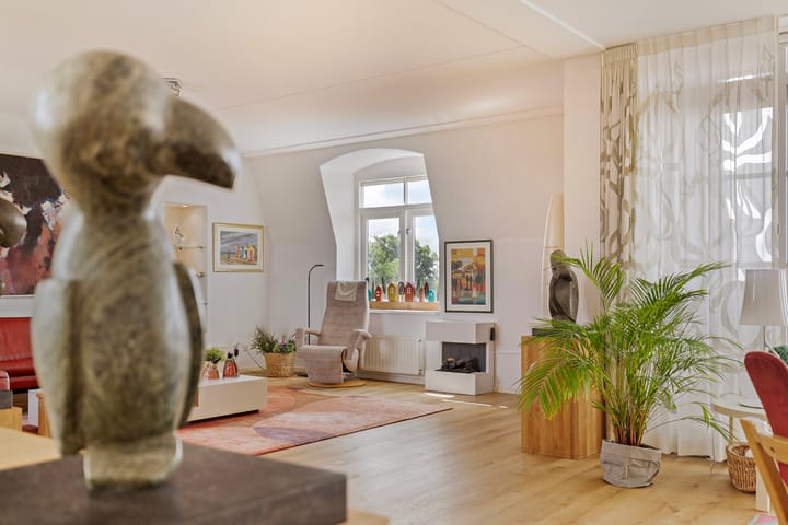 Foto 31 van Scheepstimmerdijk 5-B