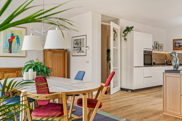 Foto 32 van Scheepstimmerdijk 5-B