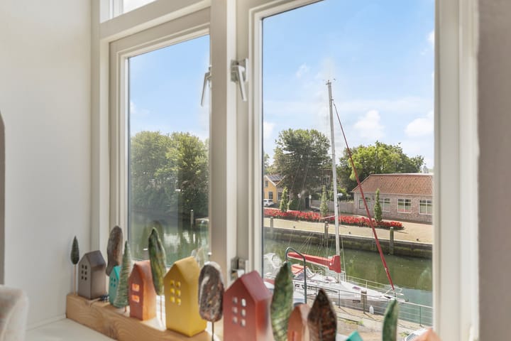 Foto 33 van Scheepstimmerdijk 5-B