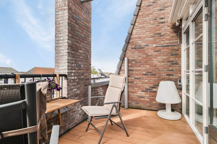 Foto 34 van Scheepstimmerdijk 5-B