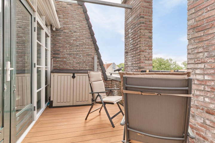 Foto 35 van Scheepstimmerdijk 5-B