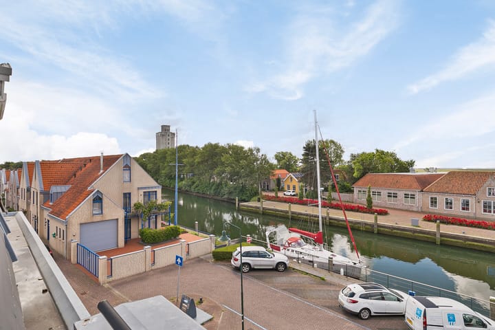 Foto 36 van Scheepstimmerdijk 5-B