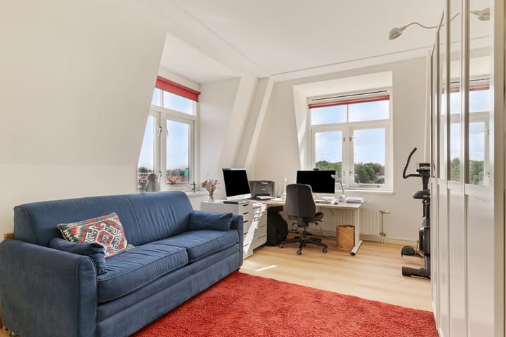 Foto 43 van Scheepstimmerdijk 5-B