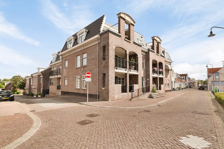 Foto 50 van Scheepstimmerdijk 5-B