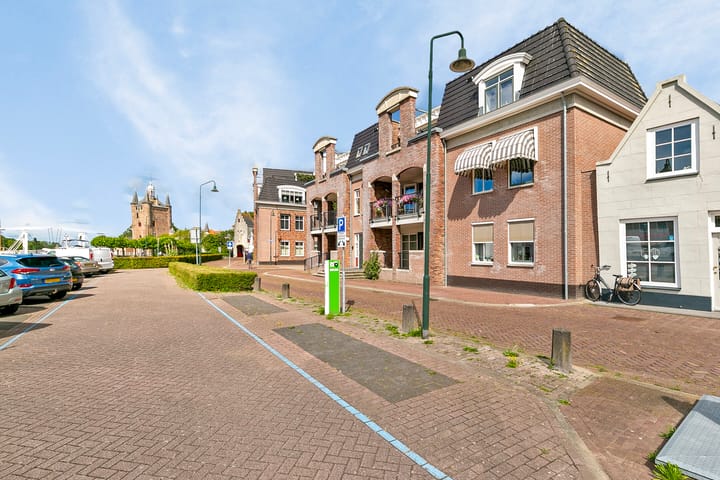 Foto 51 van Scheepstimmerdijk 5-B