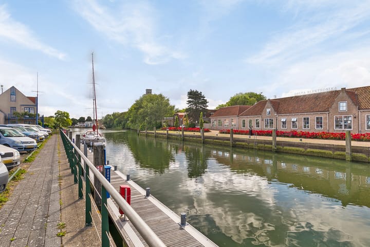 Foto 52 van Scheepstimmerdijk 5-B