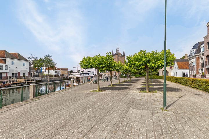 Foto 53 van Scheepstimmerdijk 5-B