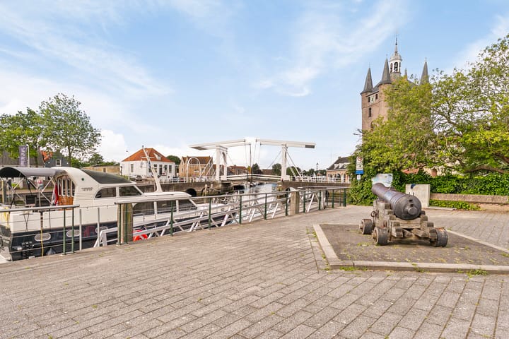 Foto 54 van Scheepstimmerdijk 5-B