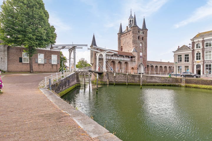 Foto 56 van Scheepstimmerdijk 5-B