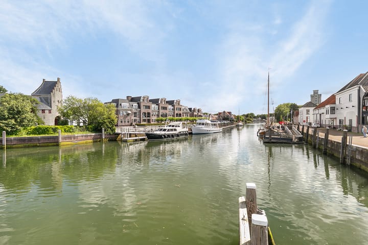 Foto 57 van Scheepstimmerdijk 5-B