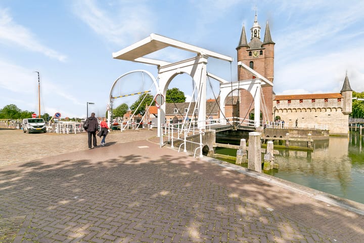 Foto 58 van Scheepstimmerdijk 5-B