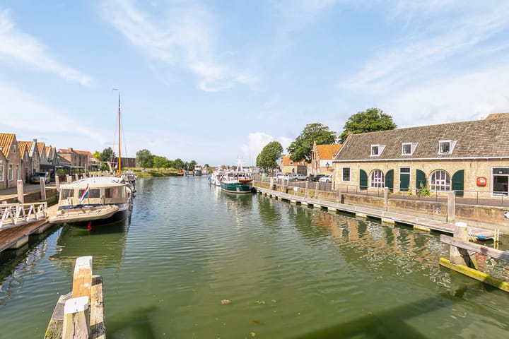 Foto 59 van Scheepstimmerdijk 5-B