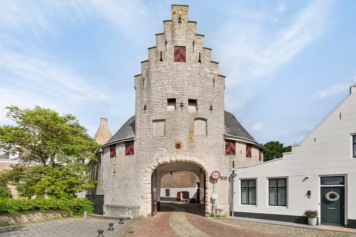 Foto 60 van Scheepstimmerdijk 5-B