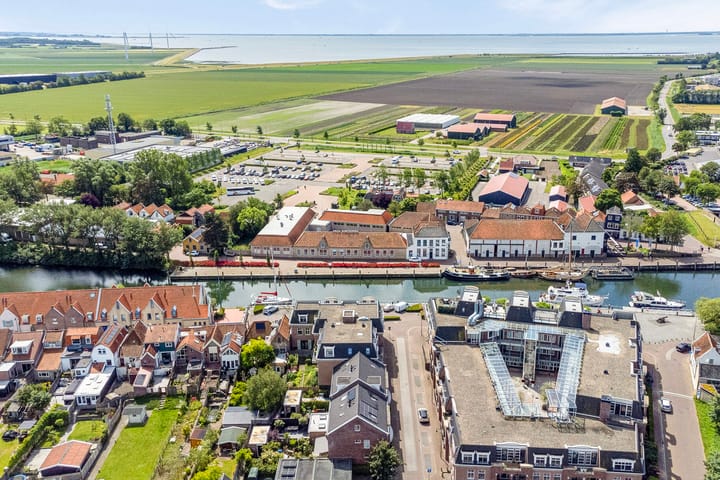 Foto 61 van Scheepstimmerdijk 5-B