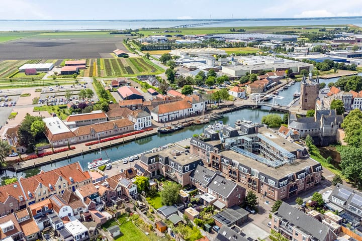 Foto 62 van Scheepstimmerdijk 5-B