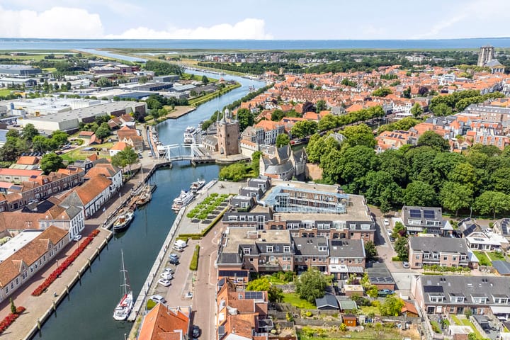 Foto 63 van Scheepstimmerdijk 5-B