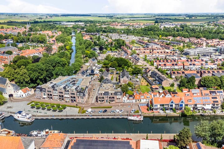 Foto 64 van Scheepstimmerdijk 5-B