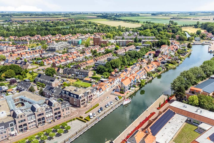 Foto 65 van Scheepstimmerdijk 5-B