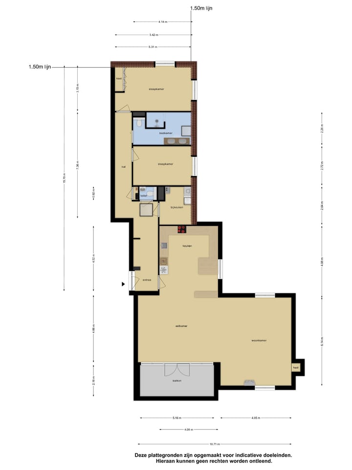 Foto 66 van Scheepstimmerdijk 5-B