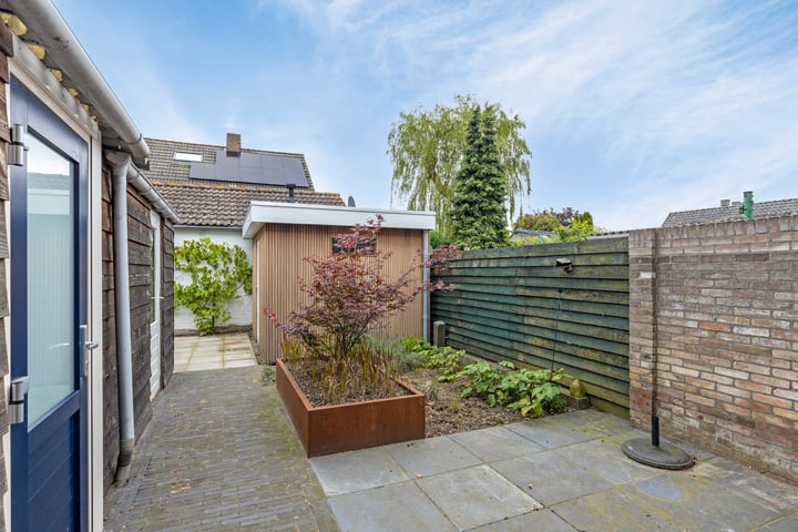 Bekijk foto 4 van Dorpstraat 50