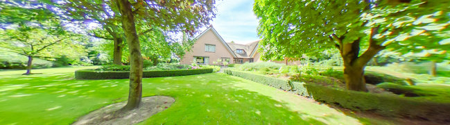 View 360° photo of Voortuin of Weelweg 19-A