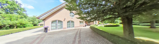 View 360° photo of Voortuin of Weelweg 19-A