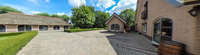 View 360° photo of Tuin of Weelweg 19-A