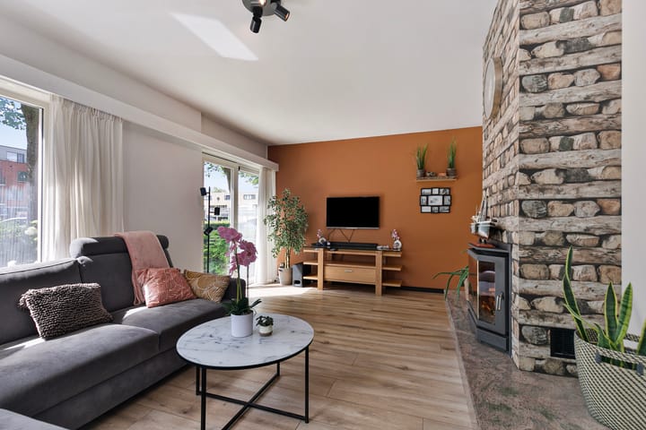 Foto 2 van Langeweg 41