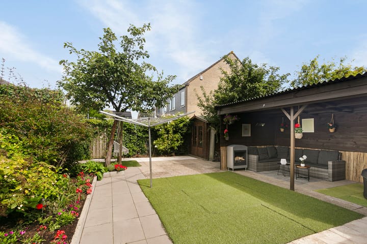 Foto 6 van Langeweg 41