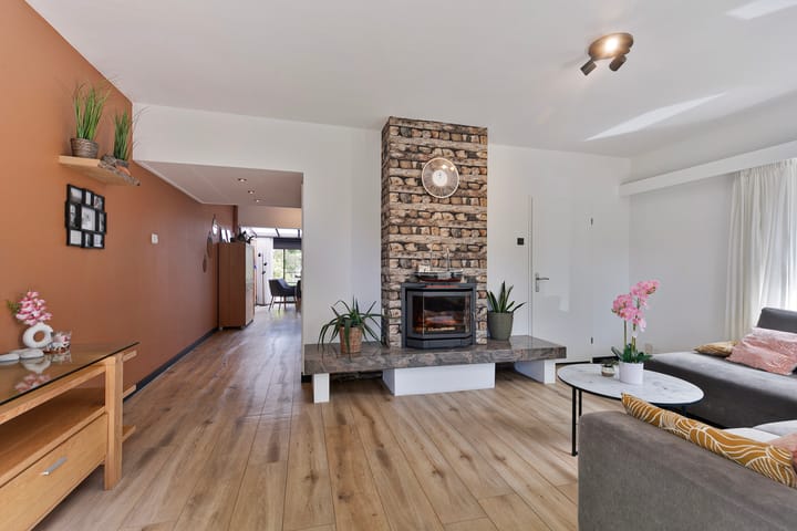 Foto 8 van Langeweg 41