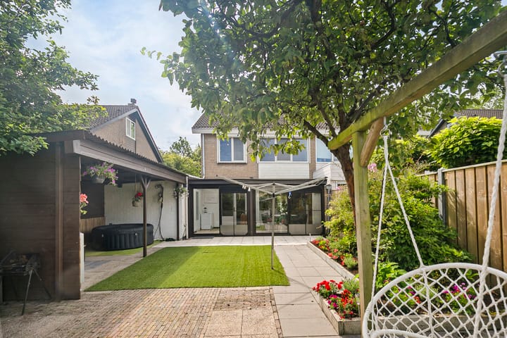 Foto 32 van Langeweg 41