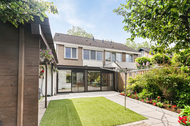 Foto 33 van Langeweg 41