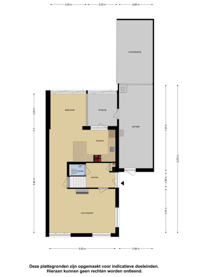 Foto 38 van Langeweg 41