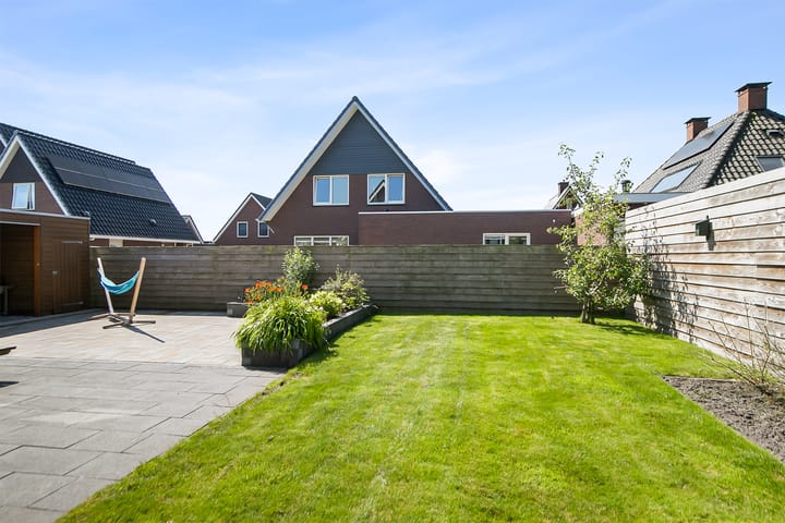 Foto 5 van De Strânljip 9