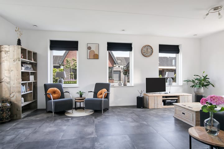 Foto 6 van De Strânljip 9