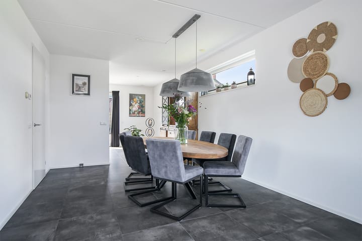 Foto 9 van De Strânljip 9