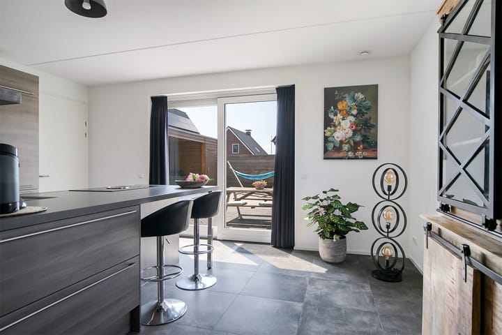 Foto 11 van De Strânljip 9