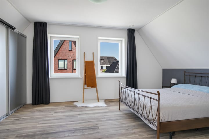 Foto 16 van De Strânljip 9