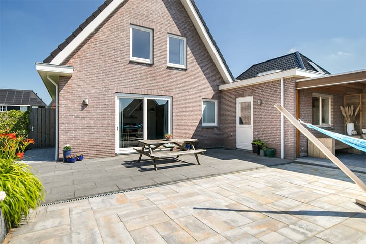 Foto 26 van De Strânljip 9