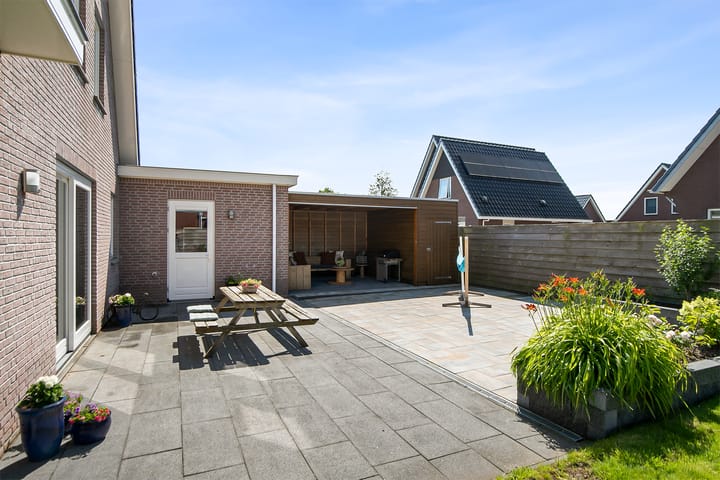 Foto 27 van De Strânljip 9