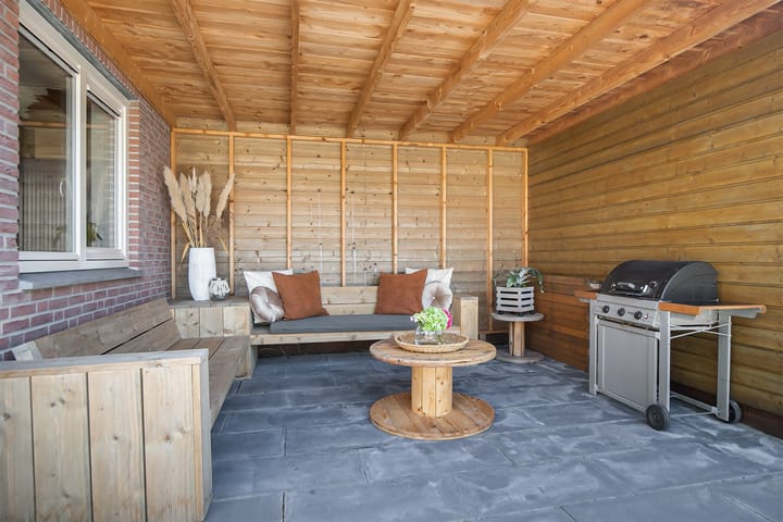 Foto 28 van De Strânljip 9