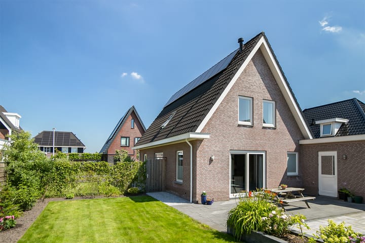 Foto 29 van De Strânljip 9