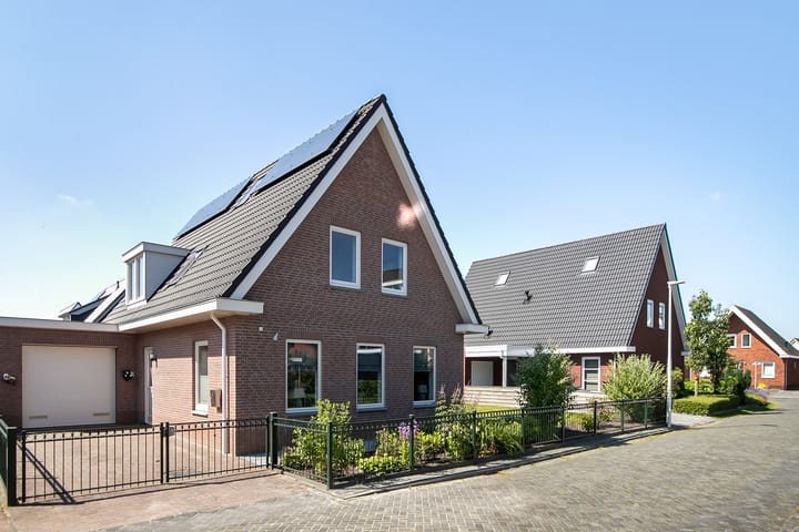 Foto 34 van De Strânljip 9