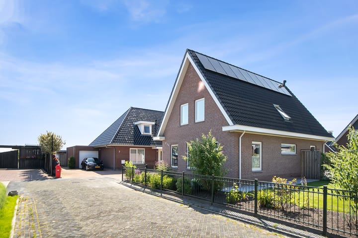 Foto 35 van De Strânljip 9