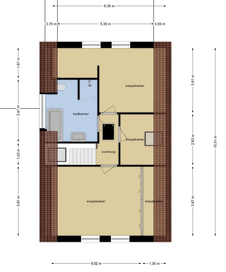 Foto 37 van De Strânljip 9